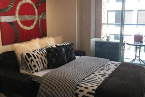 Sydney City Location - Accommodation Directory 5