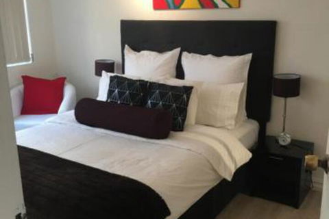 Sydney City Location - Accommodation Directory 0