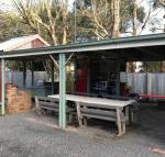 Pinewood Caravan Park