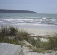 Anchorage Apartments - Accommodation Directory