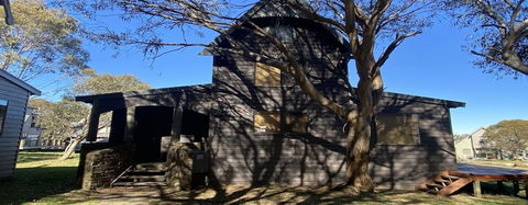 Alpine Interlude - Accommodation Directory 0