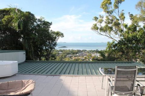 Yachtsmans Paradise Whitsundays - Accommodation Directory 1