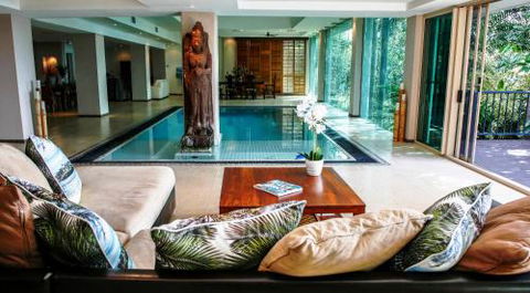 Yachtsmans Paradise Whitsundays - Accommodation Directory 5
