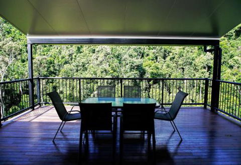 Yachtsmans Paradise Whitsundays - Accommodation Directory 4