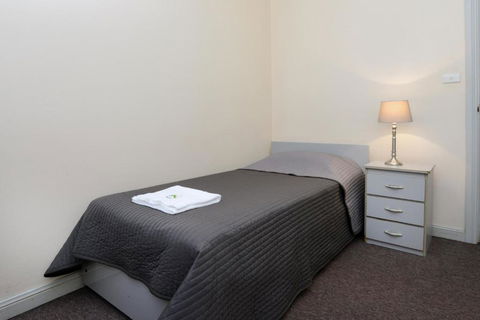 Parade Lodge - Accommodation Directory 1