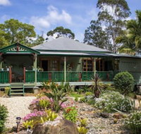 Billabong Cottage Bed  Breakfast - Accommodation Directory