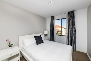 Accommodate Canberra - Griffin - Accommodation Directory 2