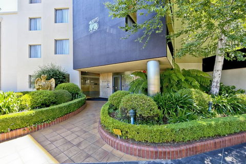 Accommodate Canberra - Griffin - Accommodation Directory 0