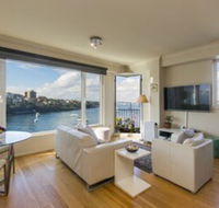 Million Dollar Harbour View - Accommodation Directory