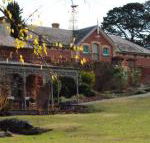 Saint Agnes Homestead - Accommodation Directory