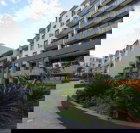 StayCentral on Nott St