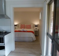 The Sanctuary at Paradise Beach - Accommodation Directory