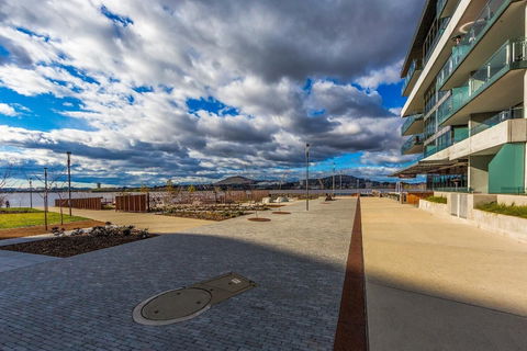 Accommodate Canberra - Waygoose St - Accommodation Directory 2