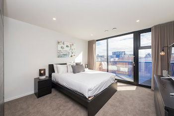 Accommodate Canberra - Waygoose St - Accommodation Directory 3