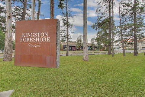 Accommodate Canberra - Waygoose St - Accommodation Directory 0