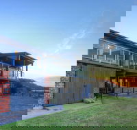 Stanley View Beach House