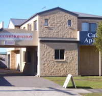 Inverloch Cabins - Accommodation Directory