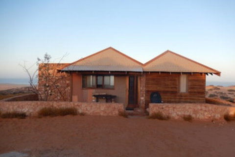Gnaraloo Station - Accommodation Directory 0