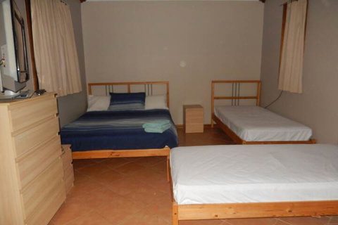 Gnaraloo Station - Accommodation Directory 1