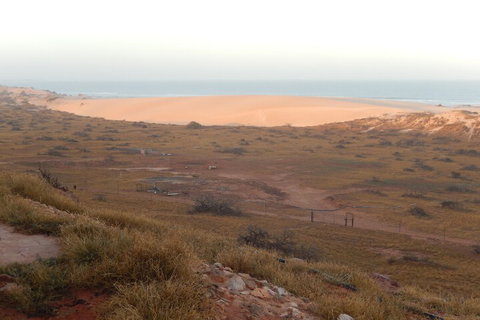 Gnaraloo Station - Accommodation Directory 7