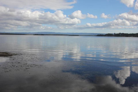 B & B On The Water - Accommodation Directory 5