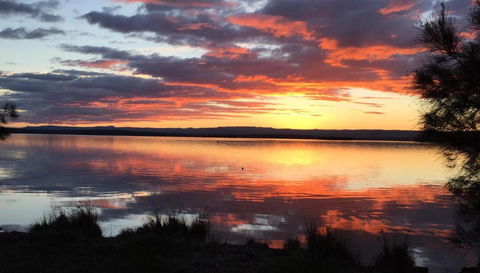 B & B On The Water - Accommodation Directory 1