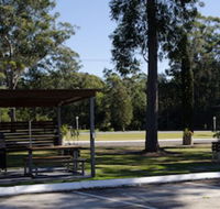 Fairway Lodge Motel - Accommodation Directory