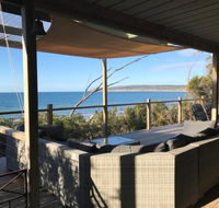 The Beach Shack - Accommodation Directory