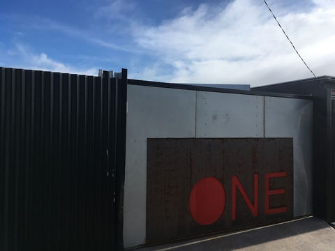 Apartment ONE - Accommodation Directory 2