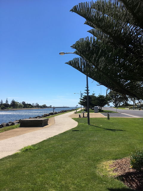 Apartment ONE - Accommodation Directory 0