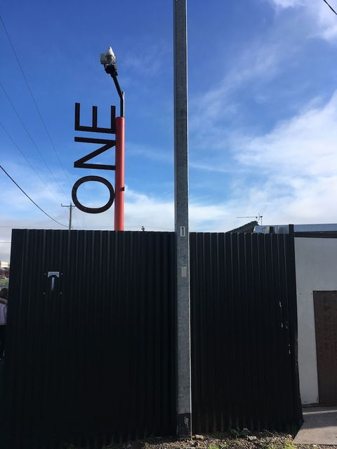 Apartment ONE - Accommodation Directory 3