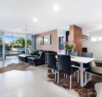 Waterford Private Apartments - Accommodation Directory