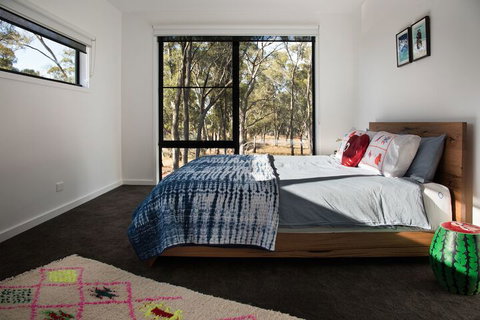 Yandoit Church - Accommodation Directory 5