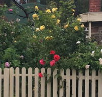 Blyth Cottage Burra - Accommodation Directory