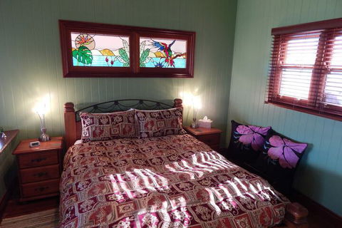 R On The Downs BnB & Spa Cottages - Accommodation Directory 6