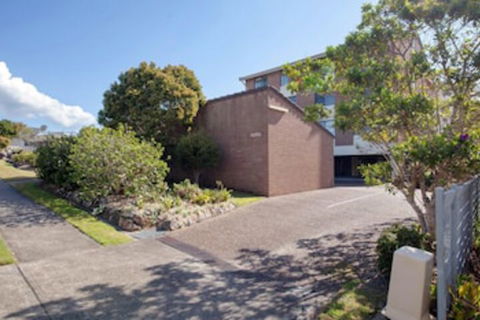 Kamilaroi 6 / 58 60 Magnus Street - Accommodation Directory 0