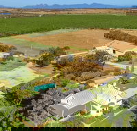 Belmont Homestead - Accommodation Directory