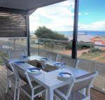 Bayview Beach House Apartment No 2 - Accommodation Directory