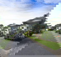 Reflections Holiday Parks Urunga - Accommodation Directory