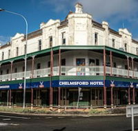 Chelmsford Hotel Kurri Kurri - Accommodation Directory