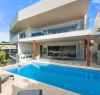 Ultimate Beach House - Accommodation Directory
