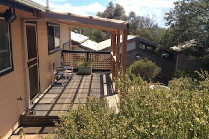 Airly VIC Accommodation Directory