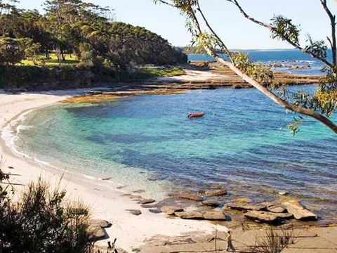 Fairway Haven Getaway - Accommodation Directory 0