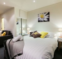 WILLOW Carlton Studio Apartment - Accommodation Directory
