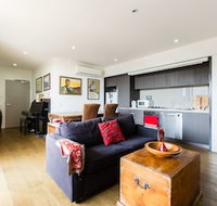 TALIA 1BDR Carlton Apartment - Accommodation Directory