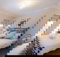 JASMINE 2BDR Port Melbourne House