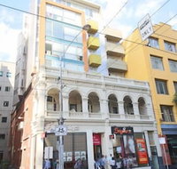 EMILY Carlton Studio Apartment - Accommodation Directory