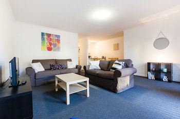 Carlton VIC Accommodation Directory