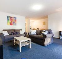 DAWN 2BDR Carlton Apartment - Accommodation Directory
