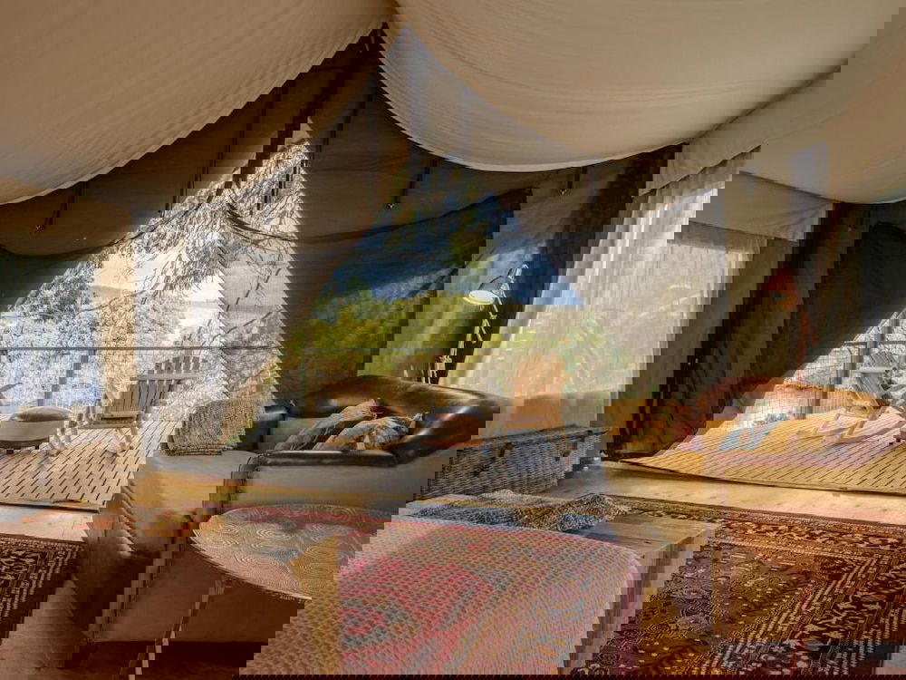 Gretna TAS Accommodation Directory